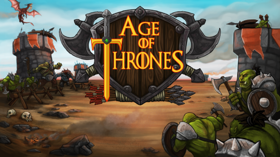Age of Thrones