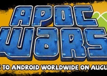Apoc Wars Android