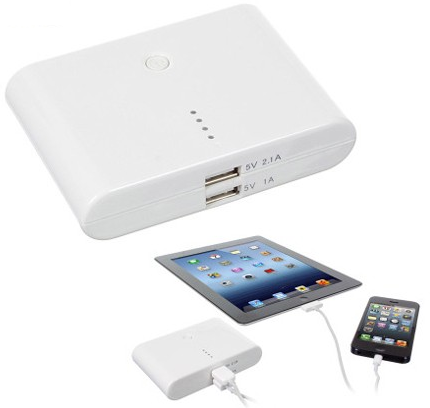 Battery Charger