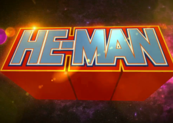 He Man Android Game