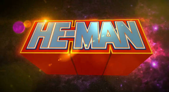 He Man Android Game