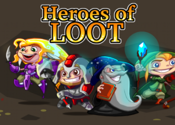 Heroes of Loot