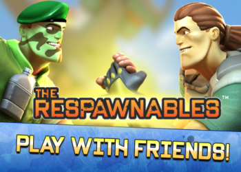 The Respawnables