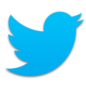 Twitter Logo