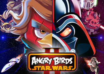 Angry Birds Star Wars 2 Android