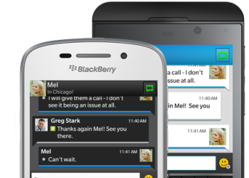 BBM for Android