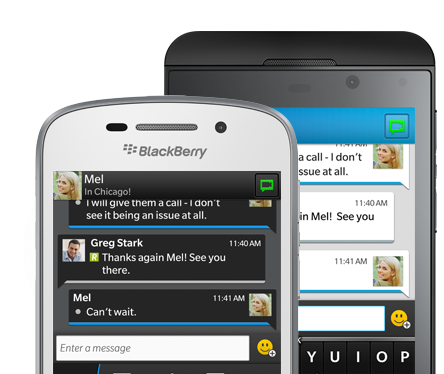BBM for Android