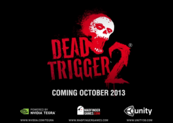 Dead Trigger 2 Android