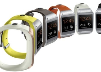 Galaxy Gear