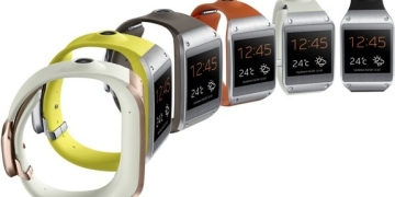 Galaxy Gear
