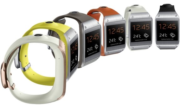Galaxy Gear