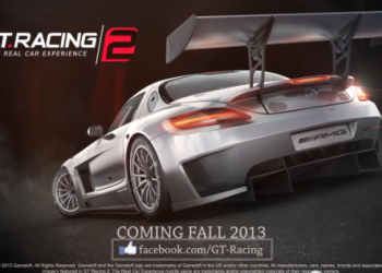 Gameloft GT Racing 2 Android