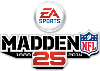 Madden 25 NFL