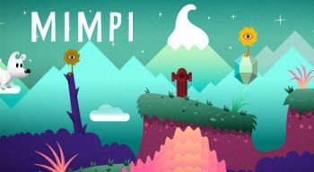 Mimpi Android Game