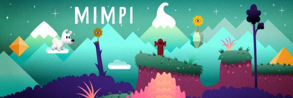 Mimpi Android Game