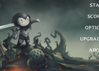 Reaper Tale of a Pale Swordsman