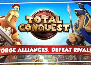 Total Conquest Android Game