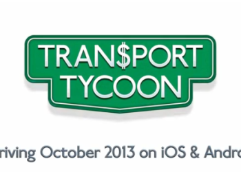 Transport Tycoon Android