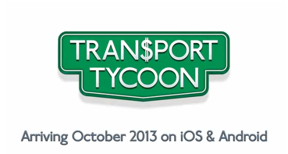 Transport Tycoon Android