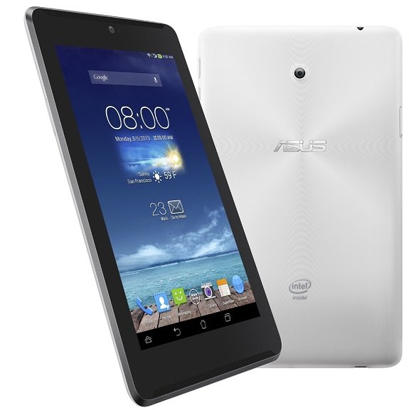 ASUS fonepad