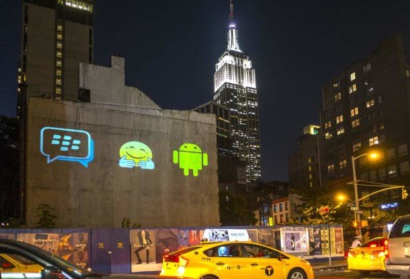 BBM for Android