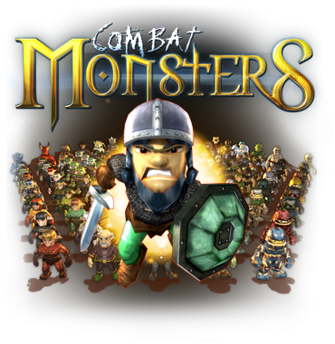 Combat Monsters Android