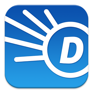 Dictionary.com Android App