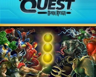 Marvel Puzzle Quest Dark Reign Android
