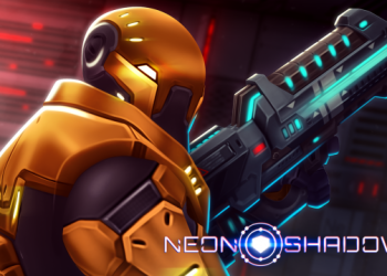 Neon Shadow Android