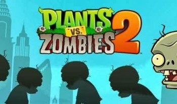Plants vs Zombies