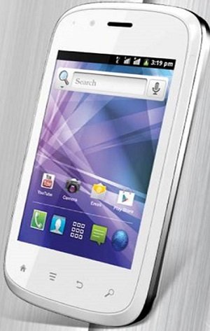 Spice Smart Flo Edge