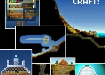 The Blockheads Android Craft