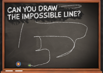 The Impossible Line Android