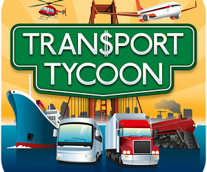 Transport Tycoon Android