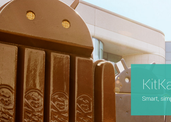 Android 4.4 Kitkat