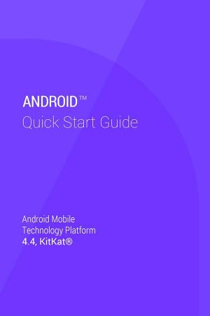 Android 4.4 kitkat guide