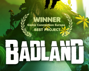 BADLAND Android