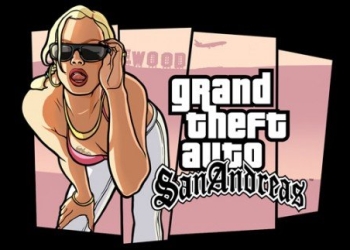 GTA San Andreas Android