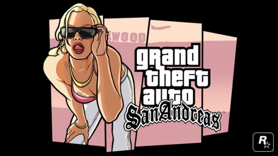 GTA San Andreas Android