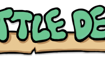 Ittle Dew Logo