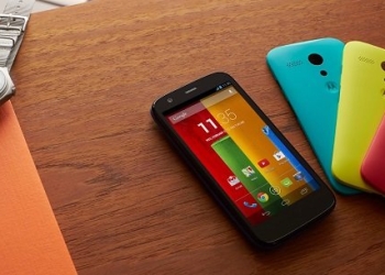 Motorola Moto G