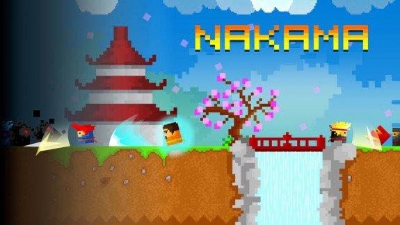Nakama Art