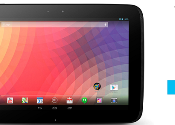 Nexus 10 India Price