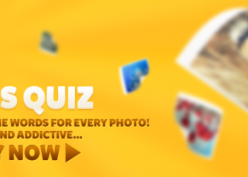 Pics Quiz Android Game