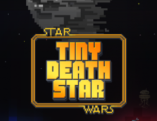 Star Wars Tiny Death Star Android
