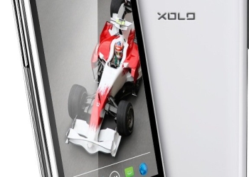 XOLO Q500