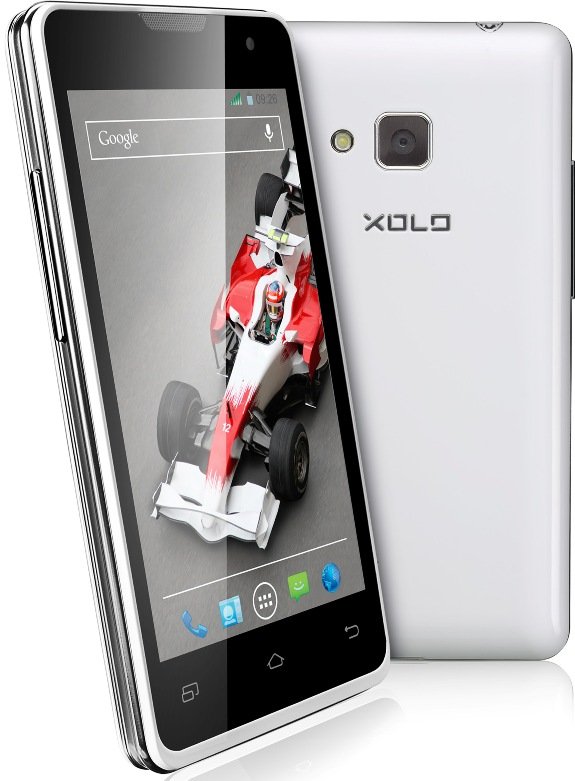 XOLO Q500