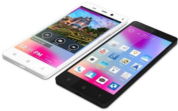 BLU PRODUCTS LIFE PURE