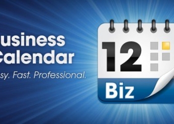 Business Calendar Logo2