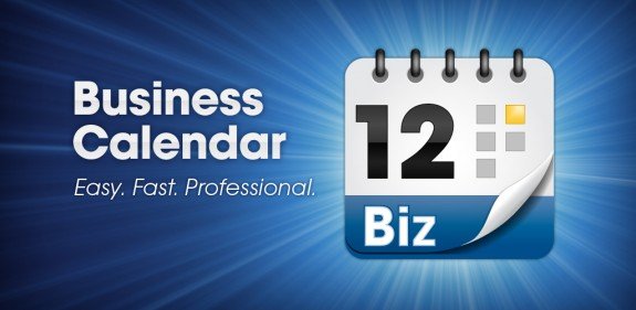 Business Calendar Logo2